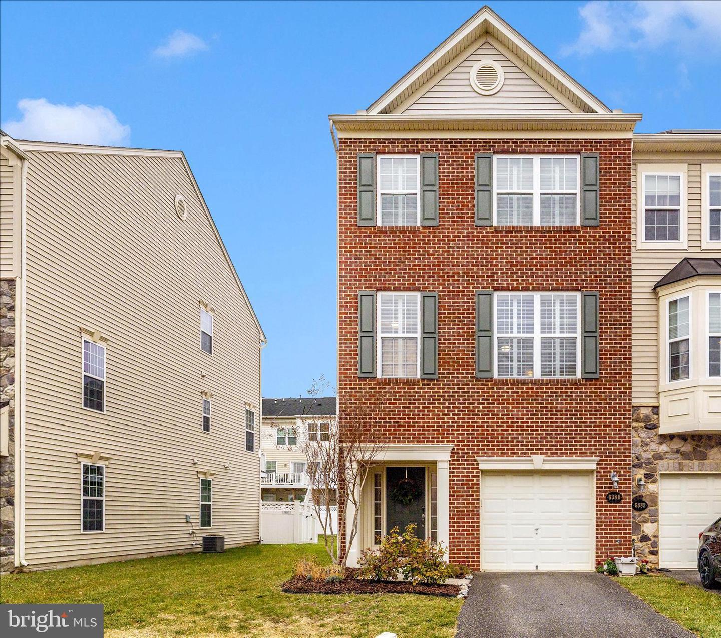 6380 Betty Linton Lane, Frederick