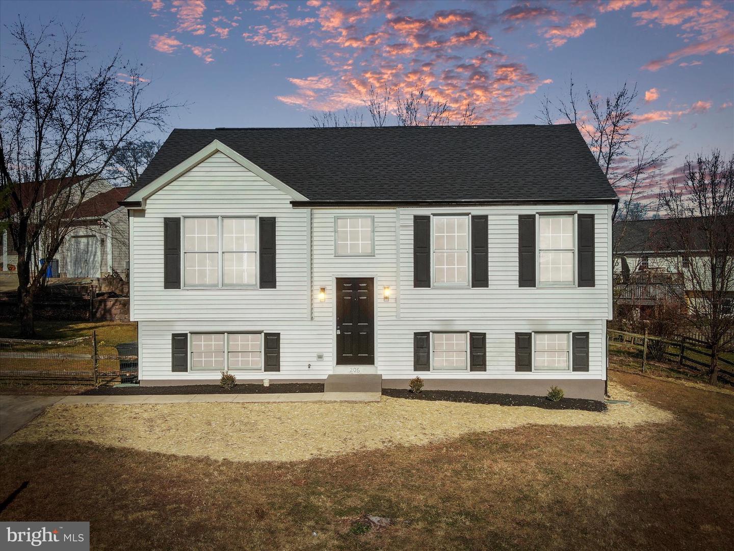 206 Ironmaster Drive, Thurmont