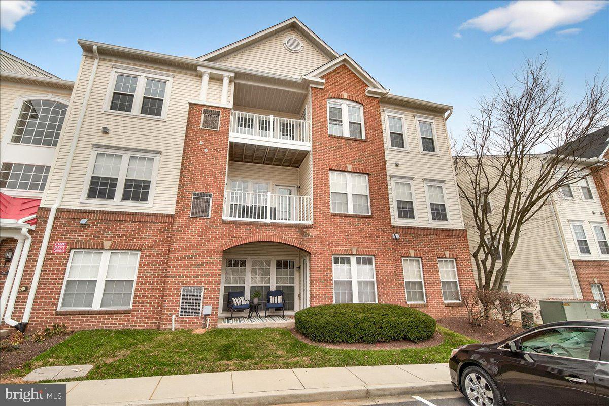 6240 Glen Valley Terrace #5m, Frederick