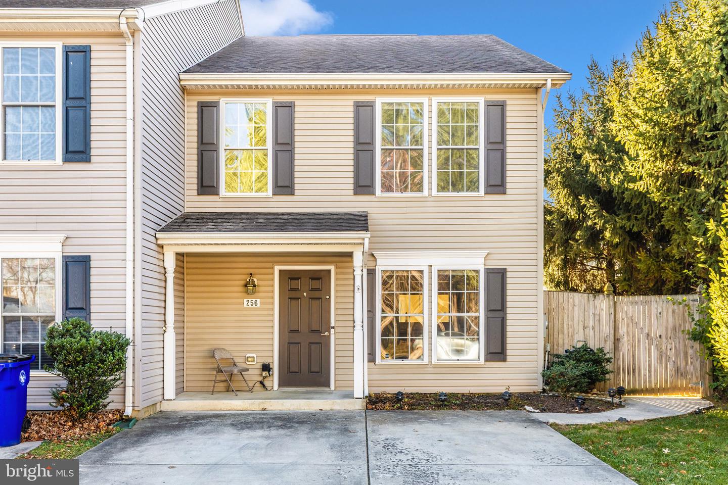 256 W 14th Street, Frederick