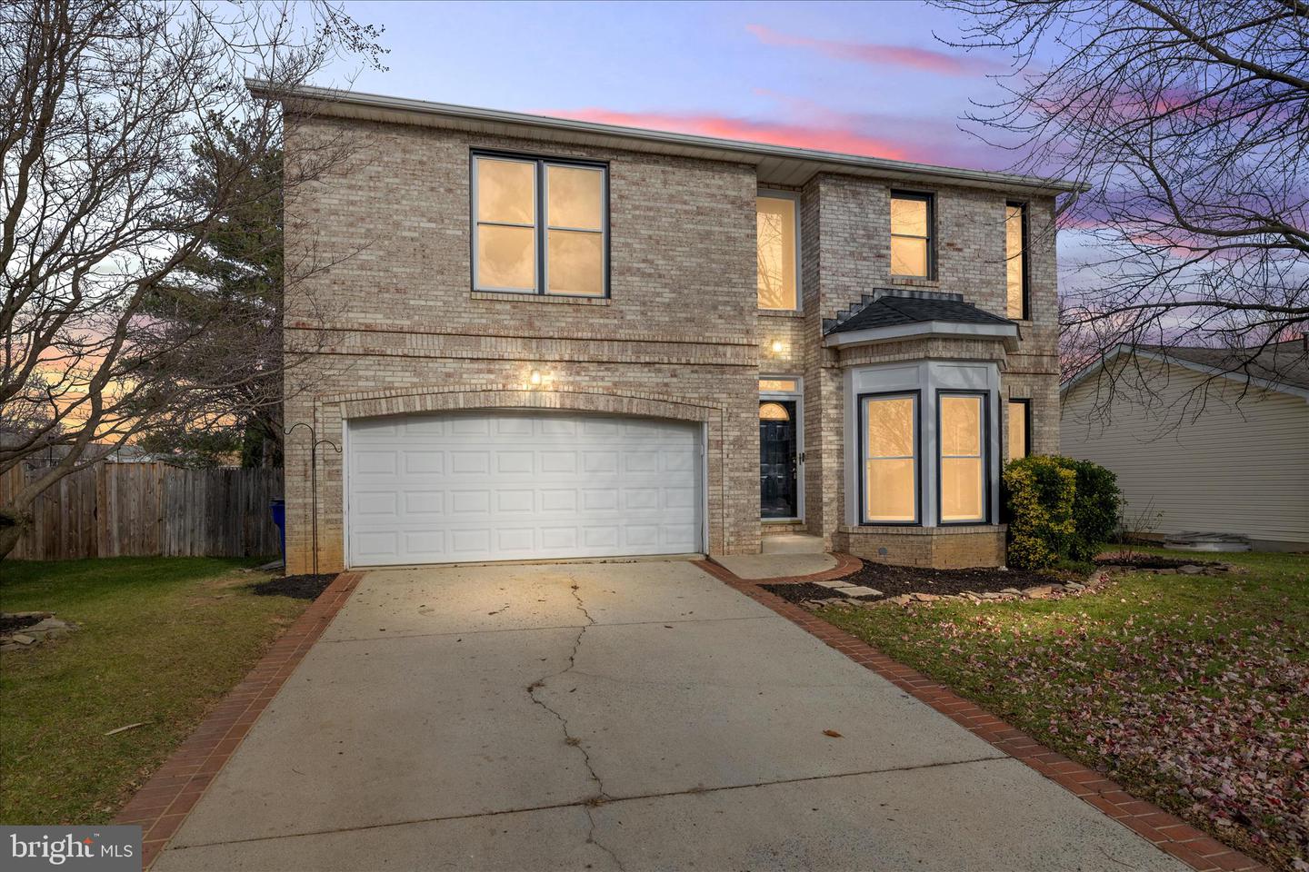 203 Lake Coventry Drive, Frederick