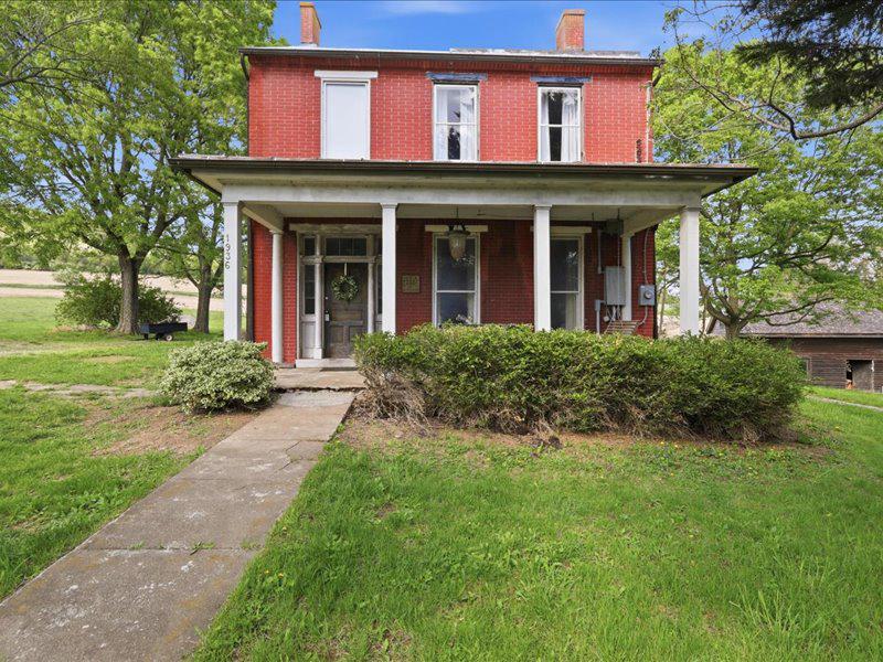 1936 Old National Pike, Middletown