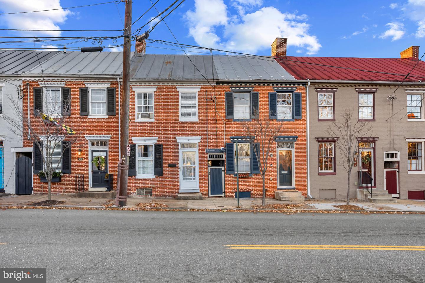 427 S Market Street, Frederick