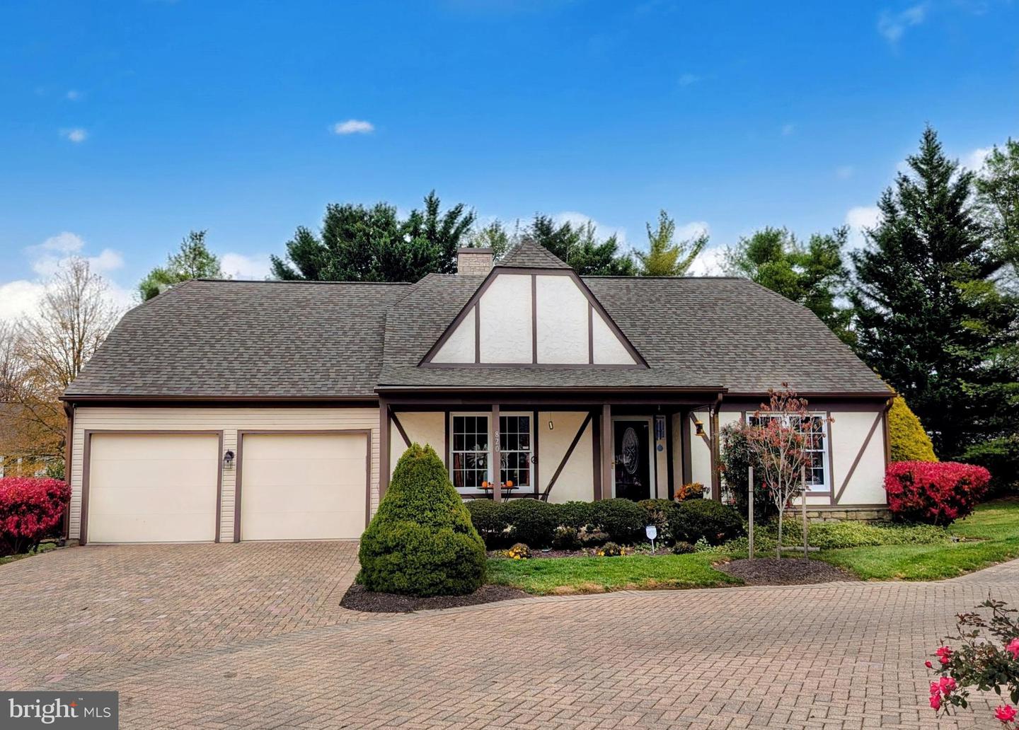 820 Dunbrooke Court, Frederick