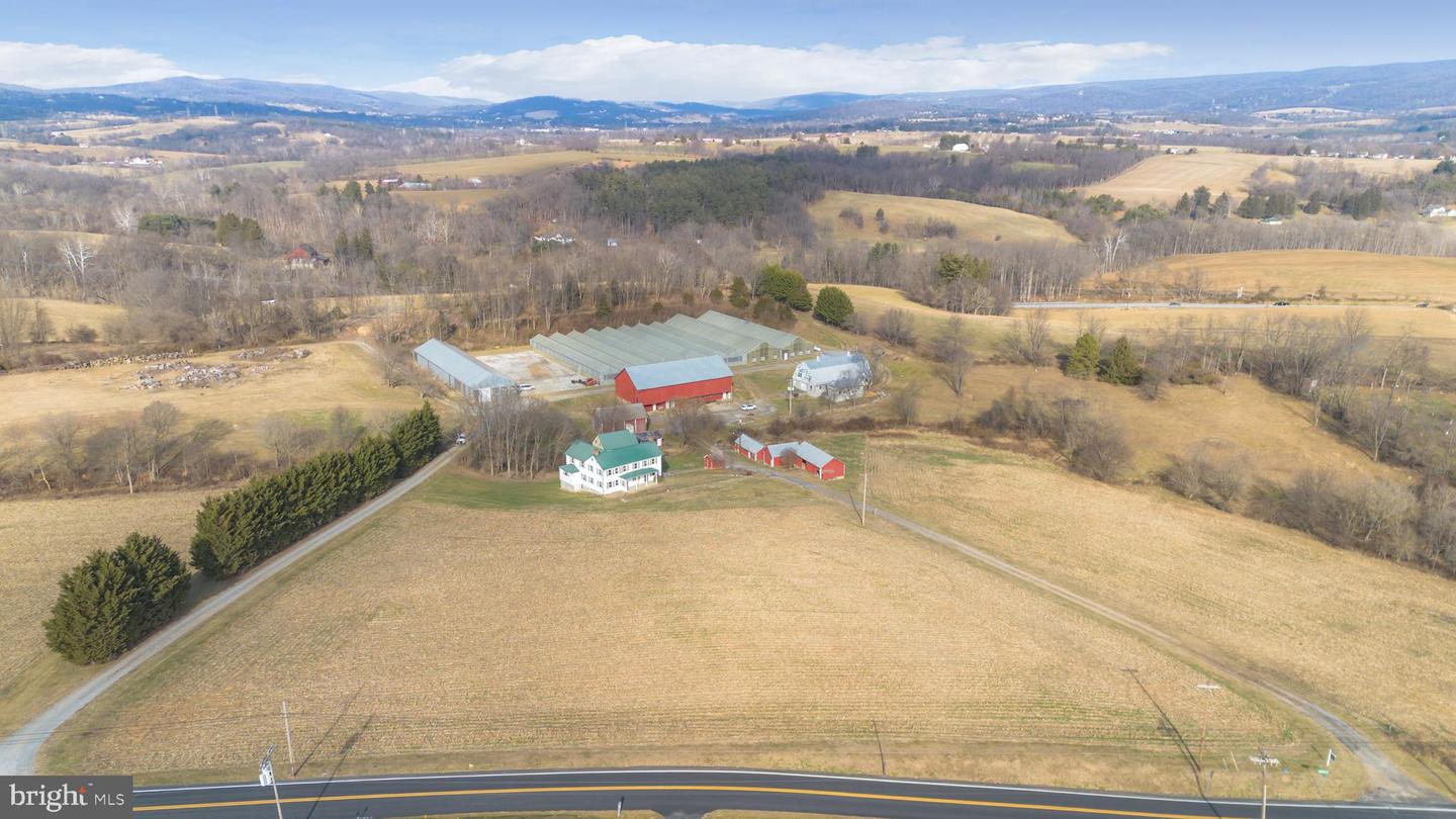 2730 Marker Road