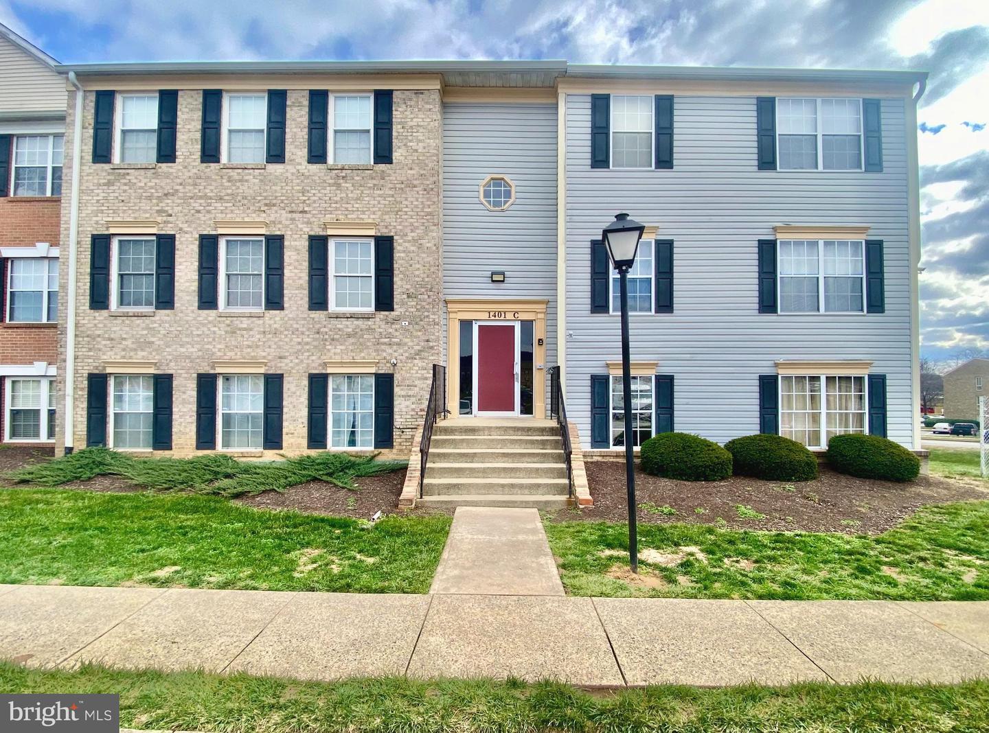 1401 Key Parkway #c-301, Frederick