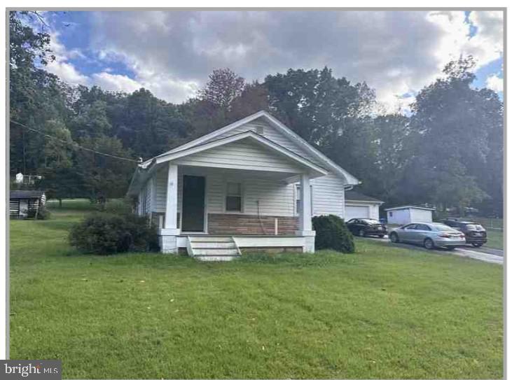 15419 Barnes Road, New Windsor