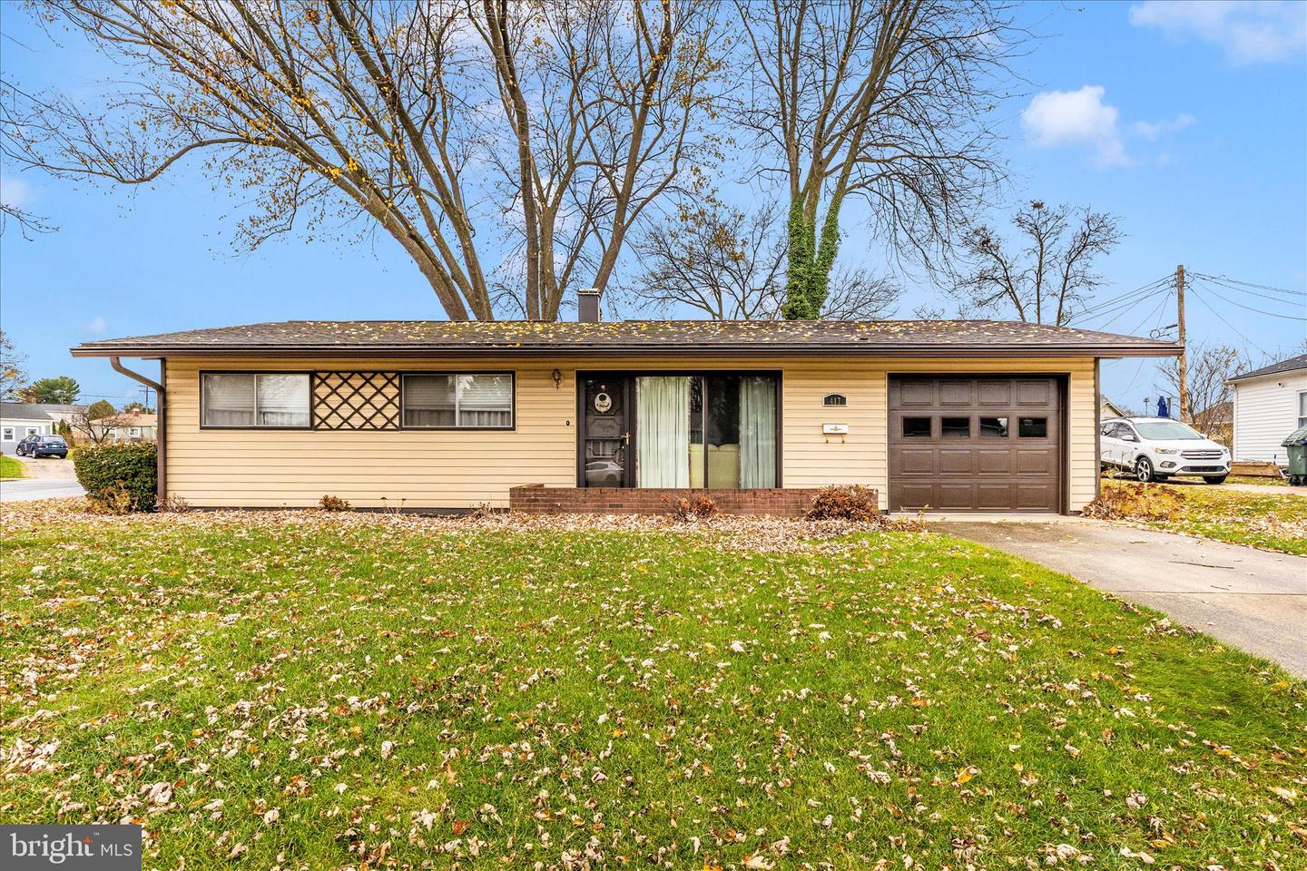 417 Logan Street, Frederick