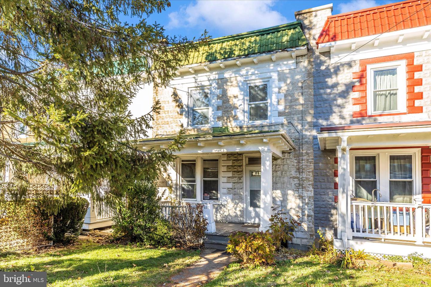 29 E Seventh Street, Frederick