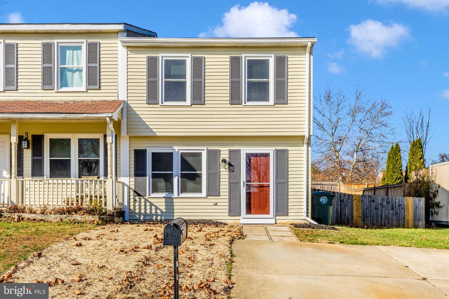 167 Stonegate Drive, Frederick