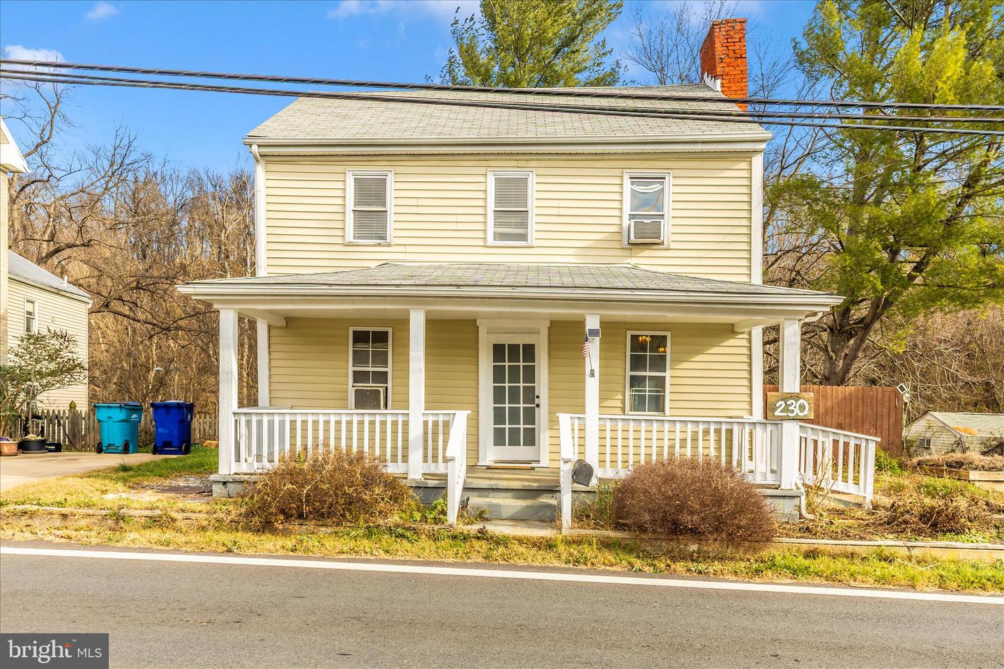 230 Knoxville Road