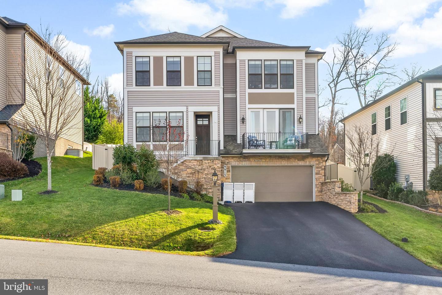9915 Arapahoe Road, New Market