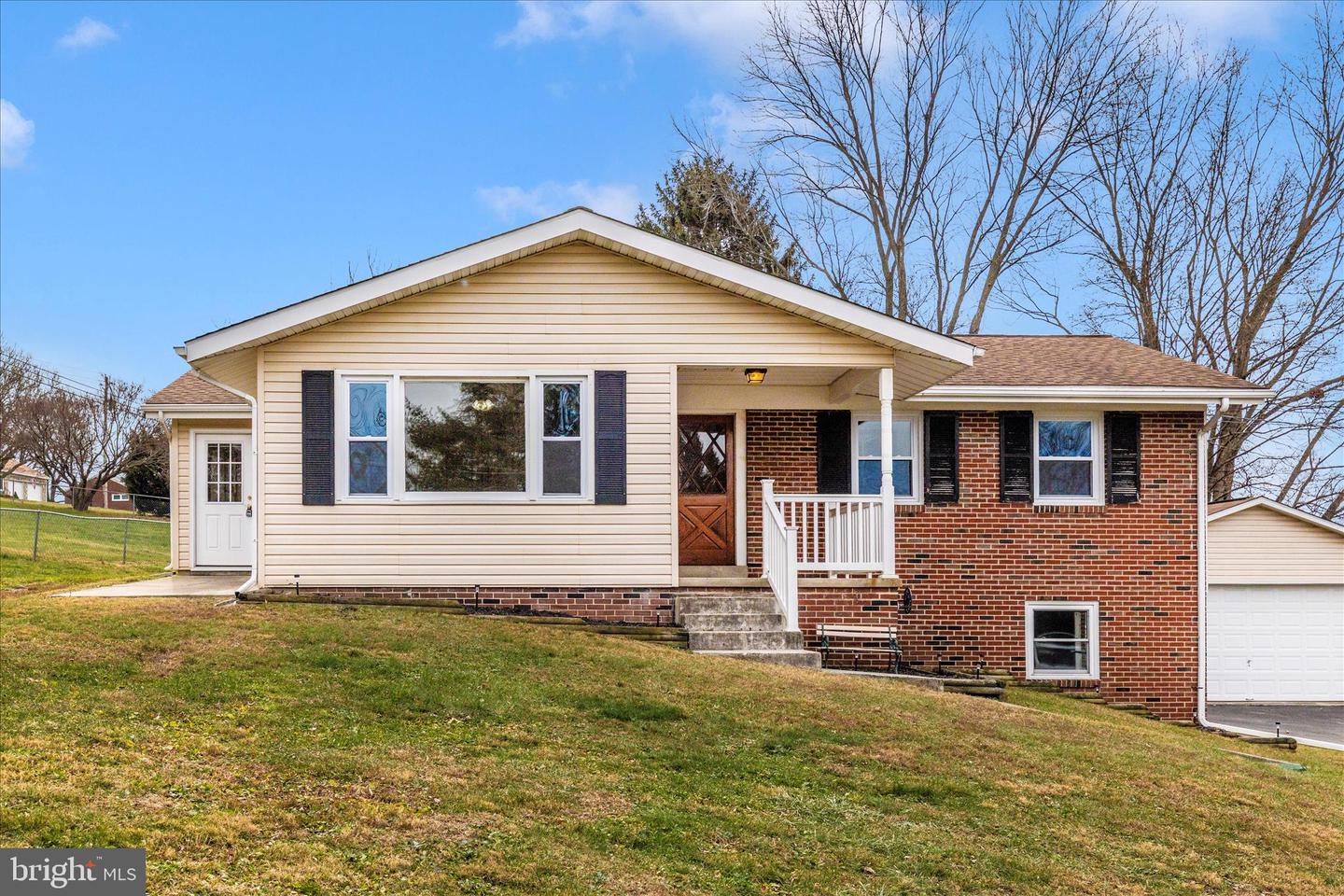 10223 Liberty Road, Frederick