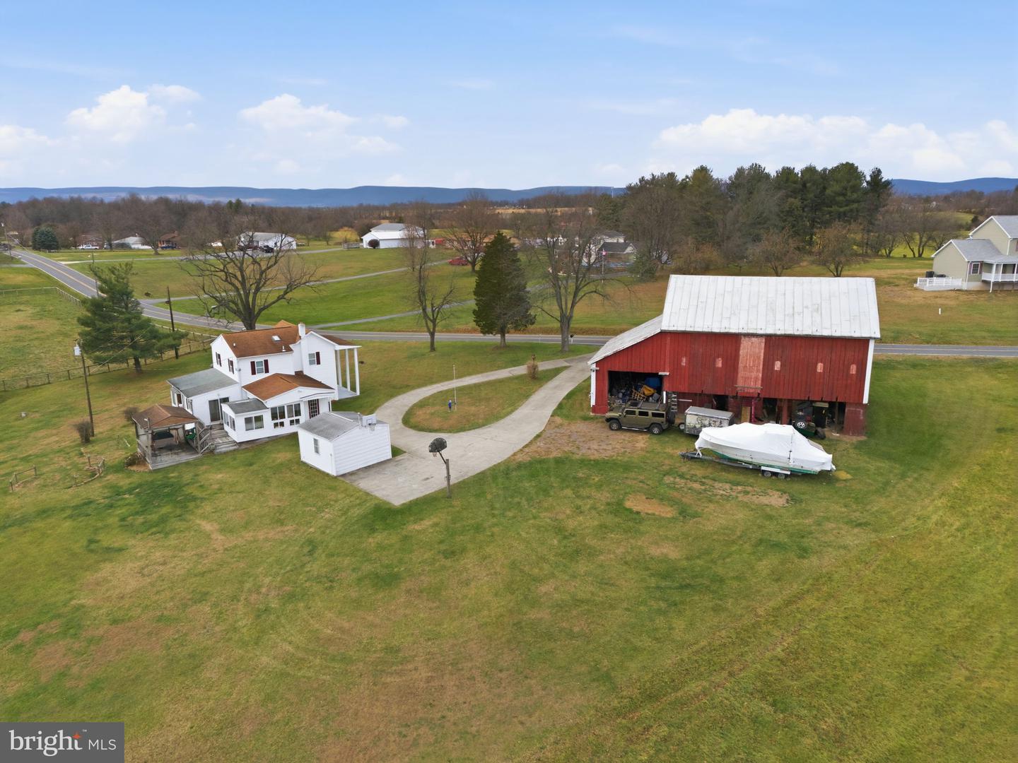11856 Renner Road, Keymar