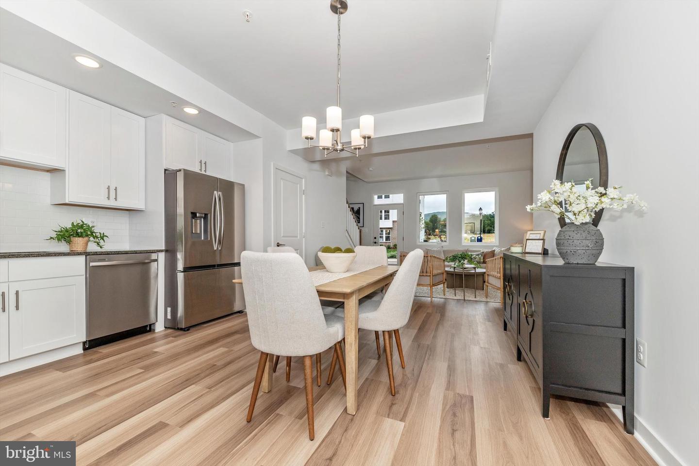 720 Iron Forge Road, Frederick