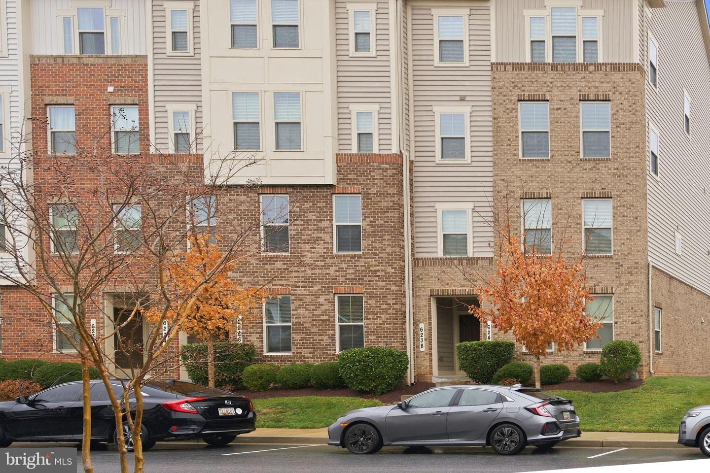 6238 Margarita Way, Frederick