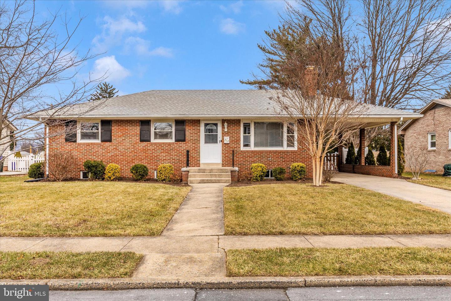 713 Northside Drive, Frederick