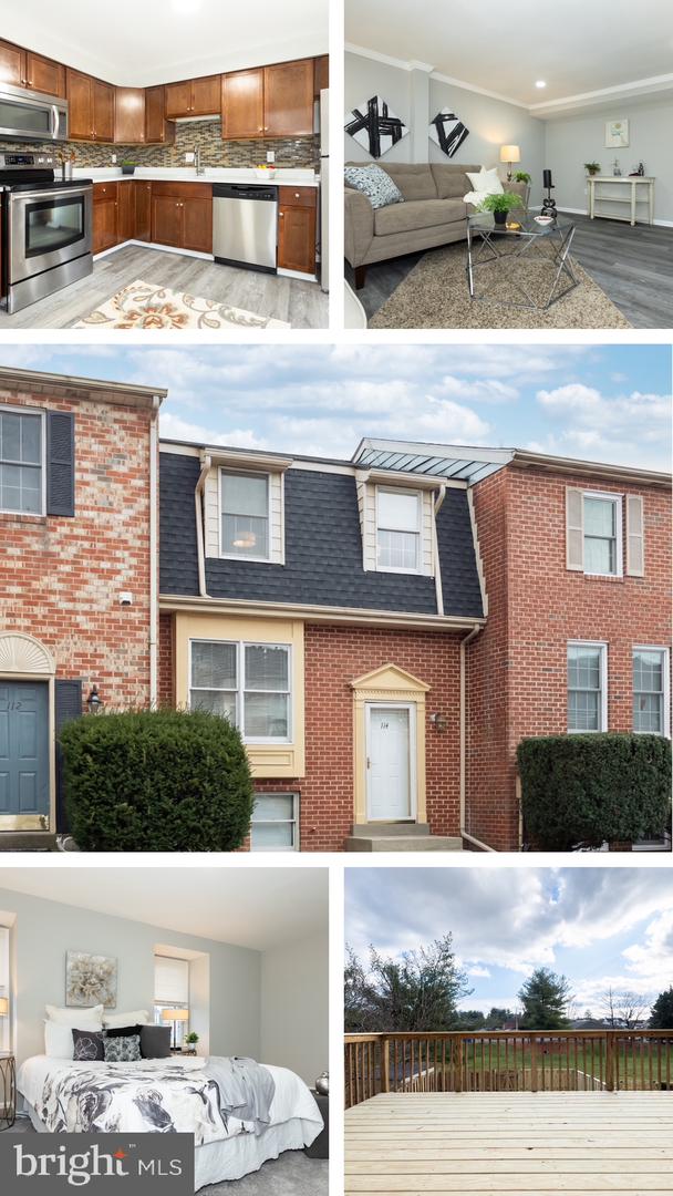 114 Colony Court, Walkersville