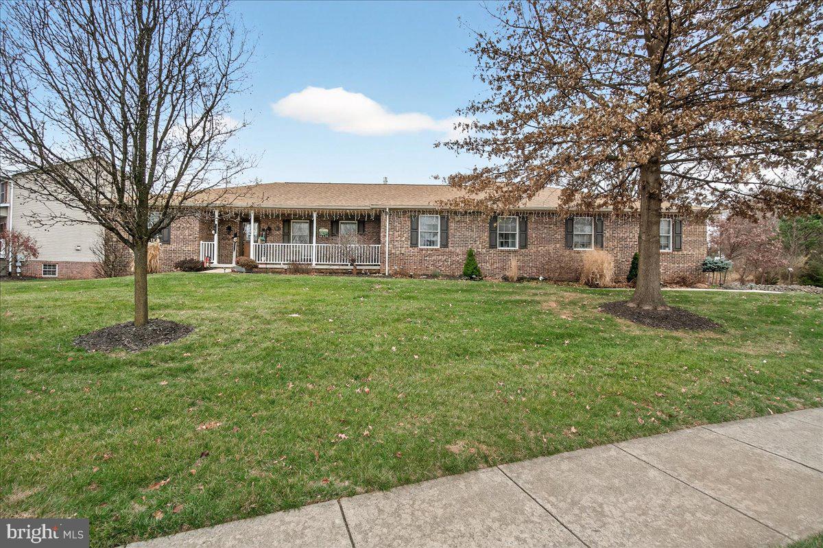 1 Mantle Court, Thurmont