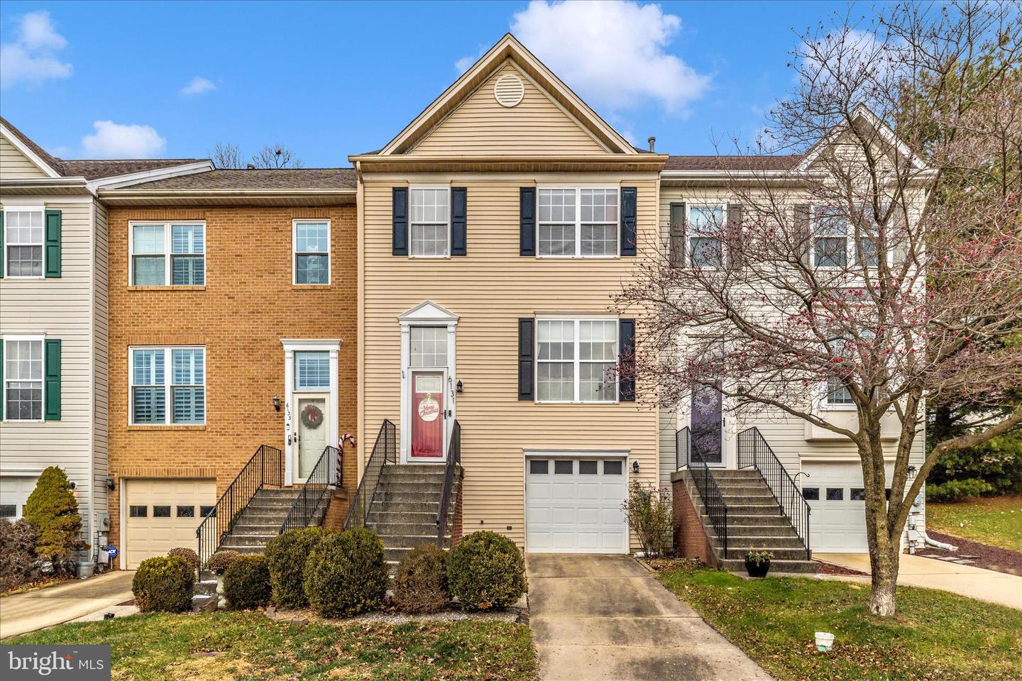 6131 Baldridge Terrace, Frederick