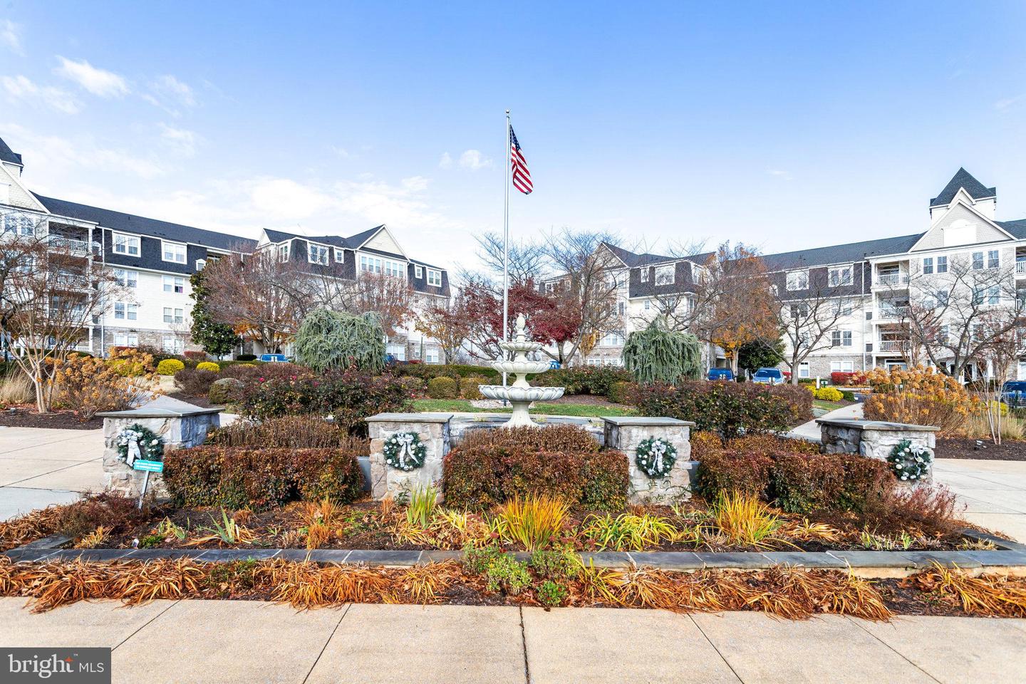 2500 Waterside Drive #303, Frederick