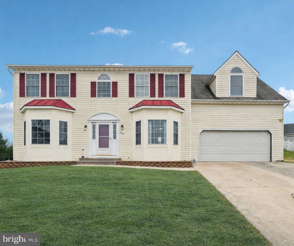 8908 Broad Branch Court, Frederick