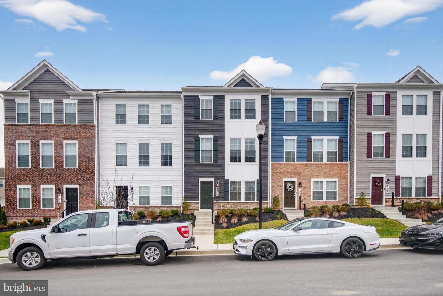 1922 Fauna Drive, Frederick