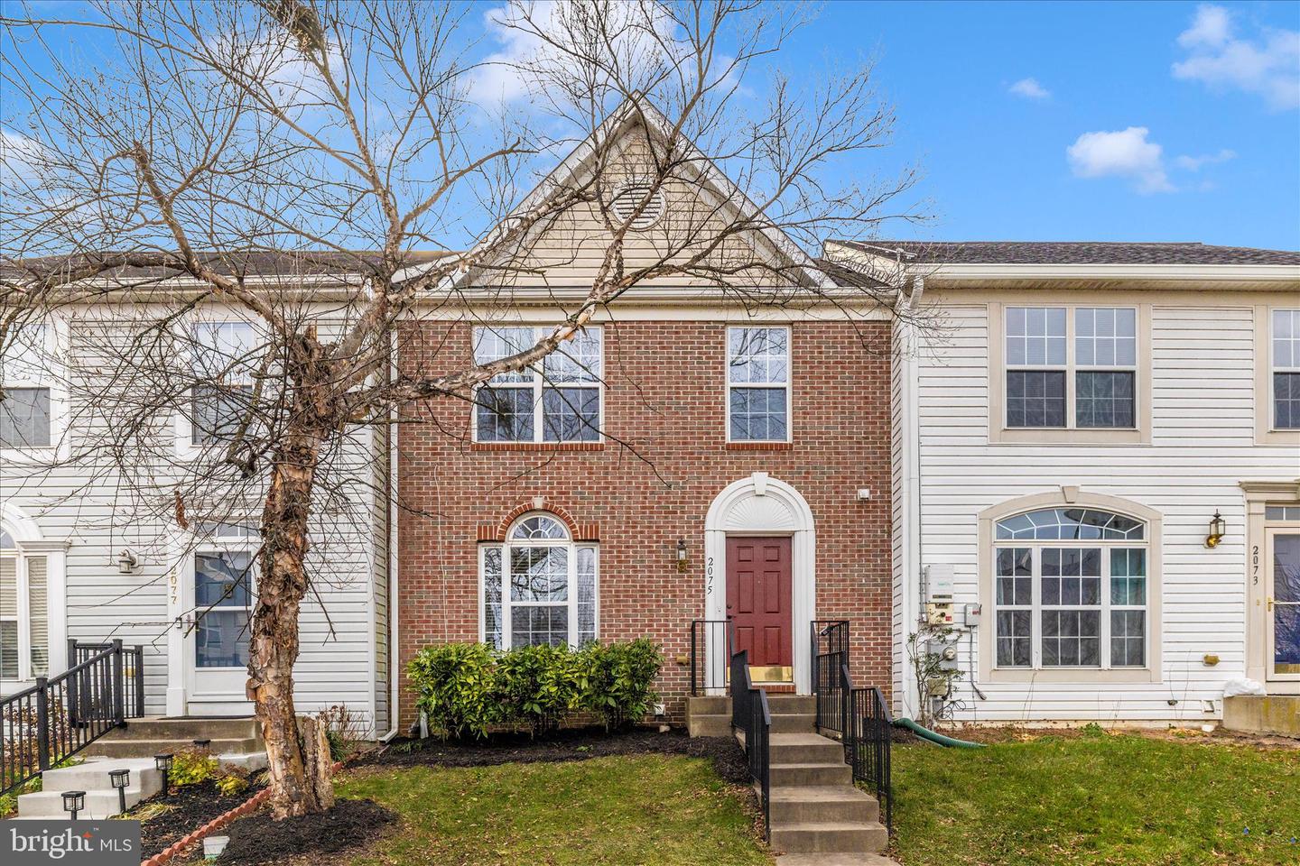 2075 Buell Drive, Frederick