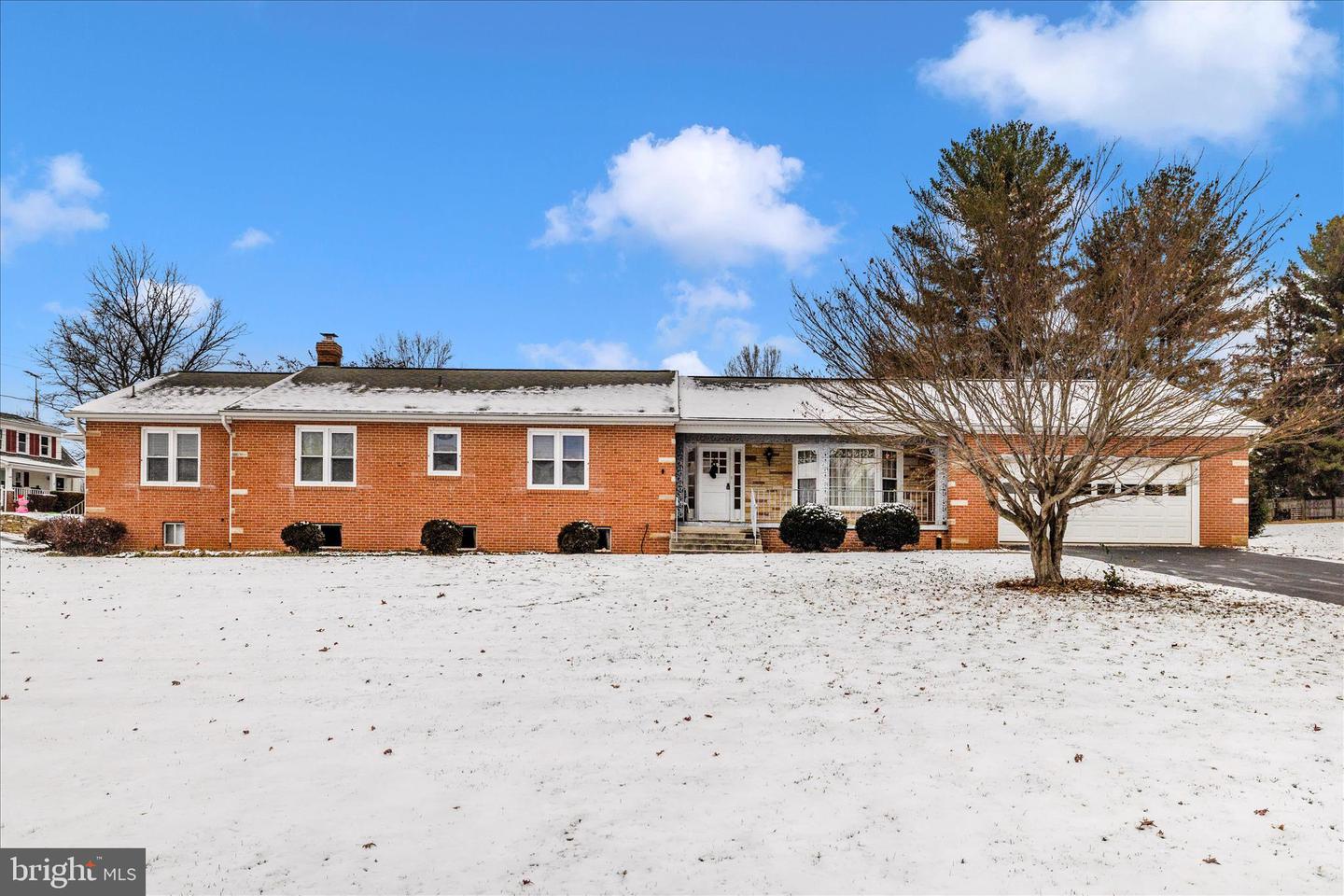 215 Broad Street, Middletown