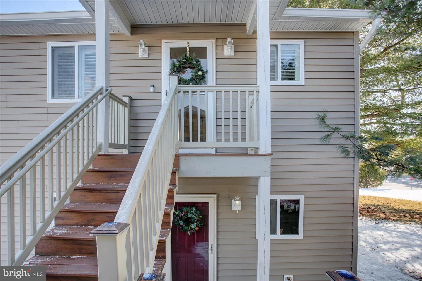 10207 White Pelican Way #106d, New Market