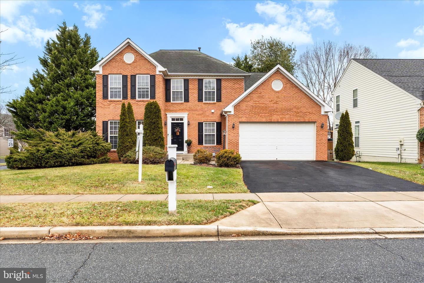 9054 Seward Street, Frederick