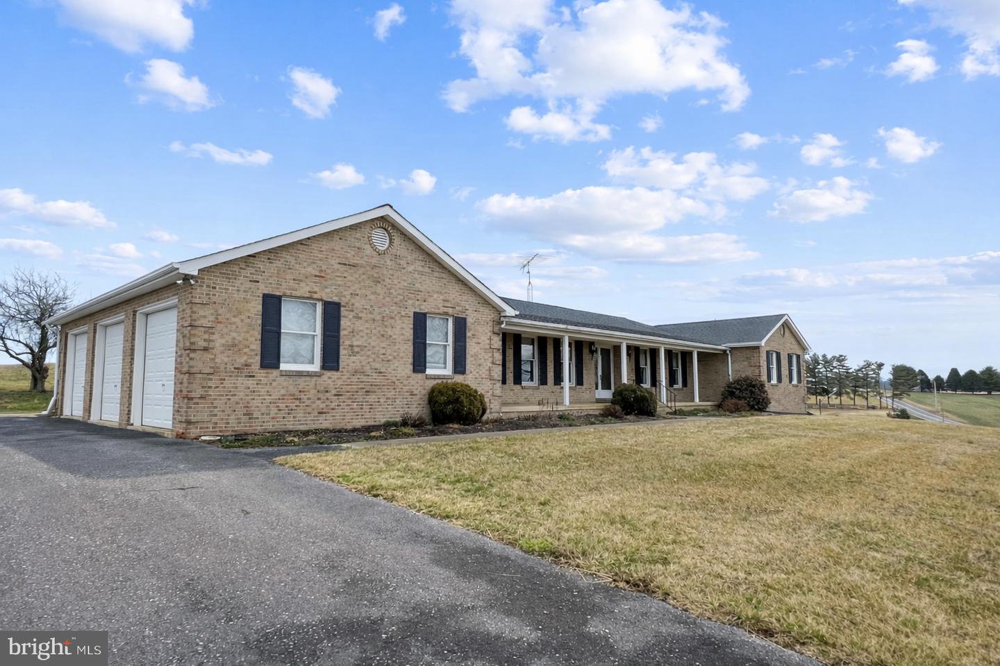 9224 Ball Road, Ijamsville