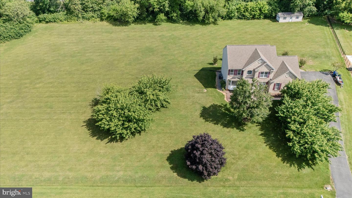 3810 Roundtree Road, Jefferson