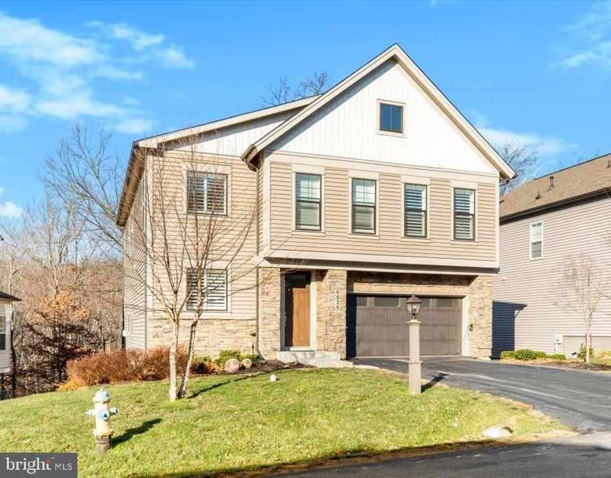 6828 W Shavano Road, New Market