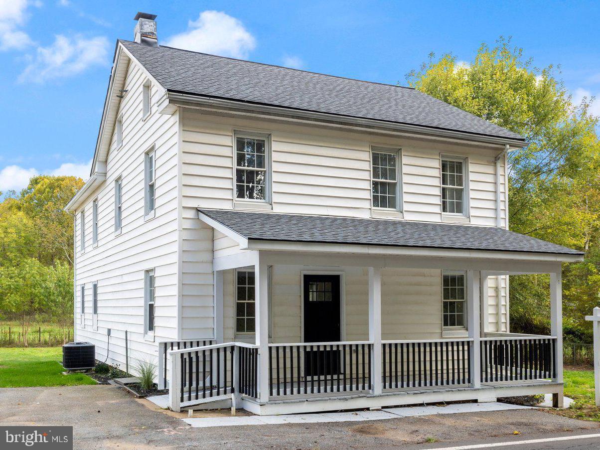 8109 Old Hagerstown Road, Middletown