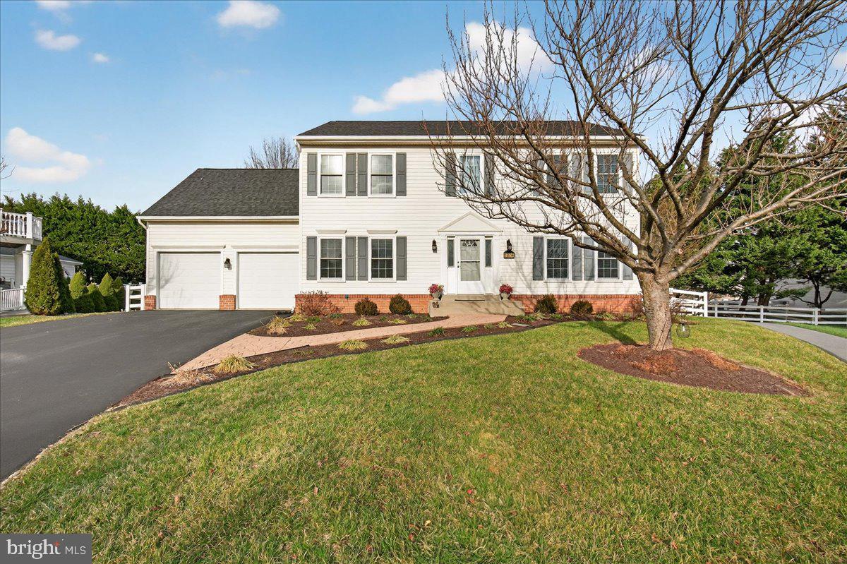1004 Lindfield Drive, Frederick