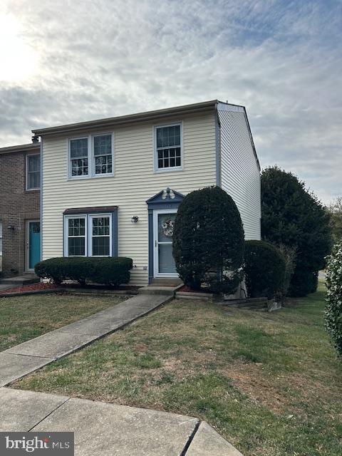1752 Springfield Lane, Frederick