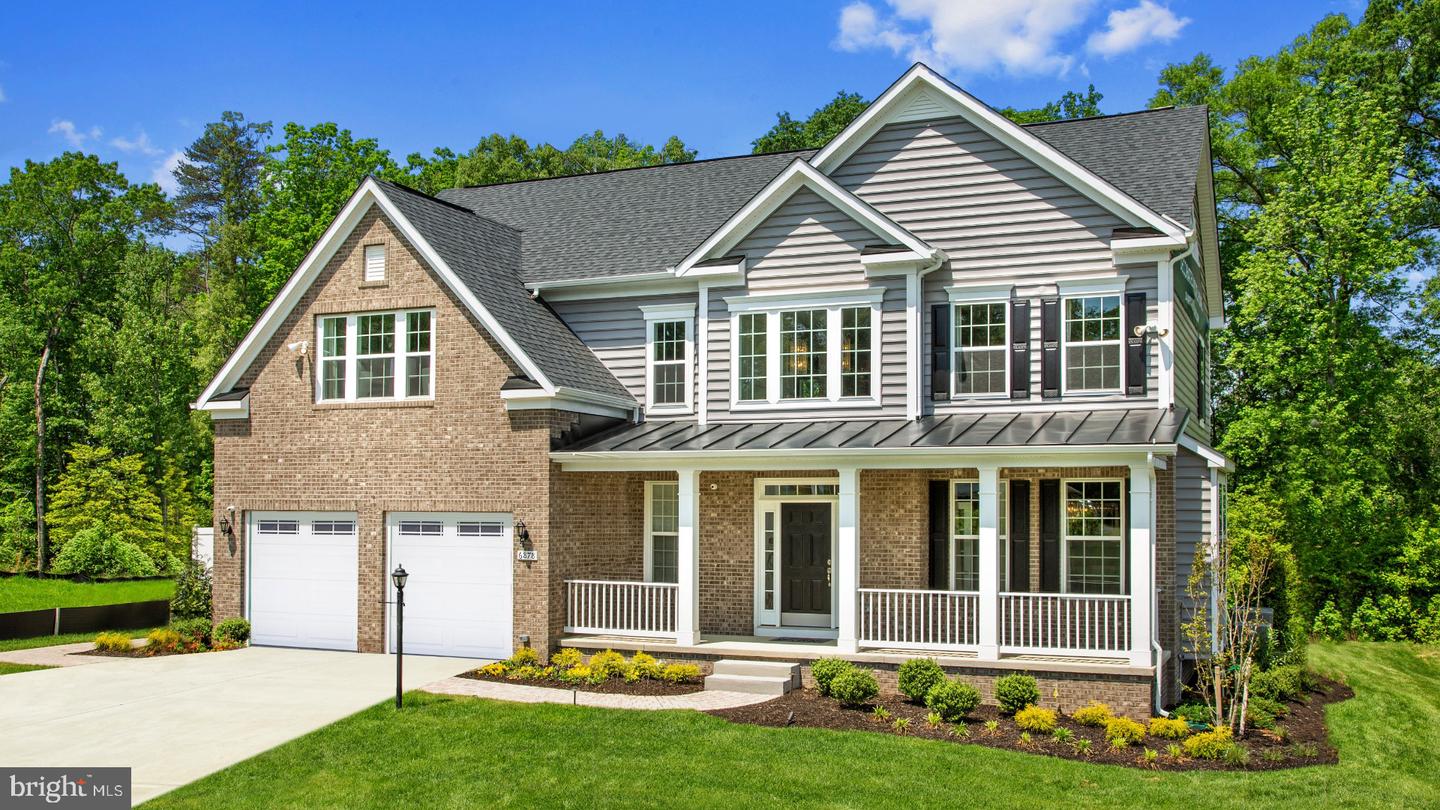 Tbb Enfield Farm Lane #oakdale Ii