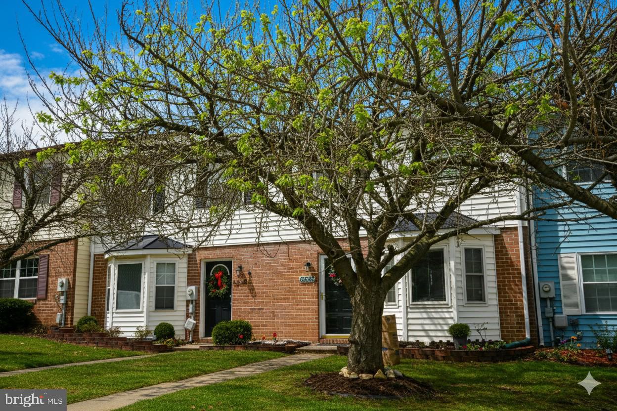 6852 Carnation Circle, Frederick