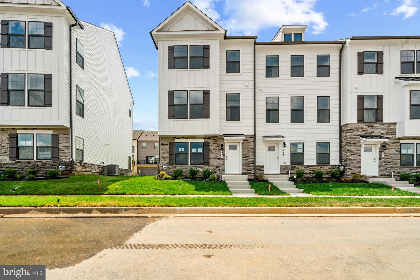 762 Union Street, Frederick