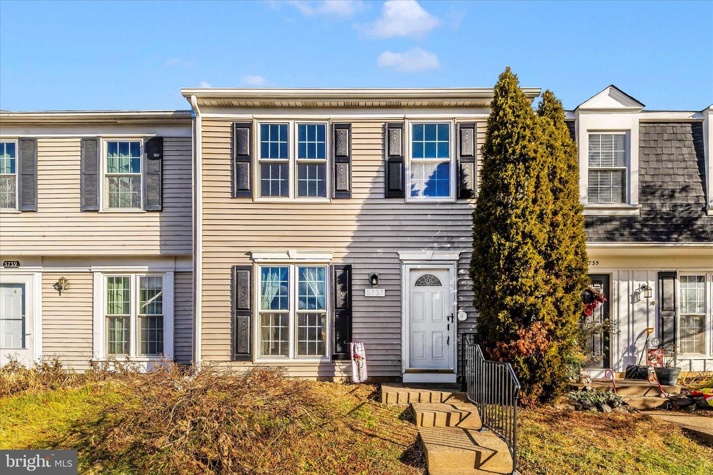 5737 Sunset View Lane, Frederick