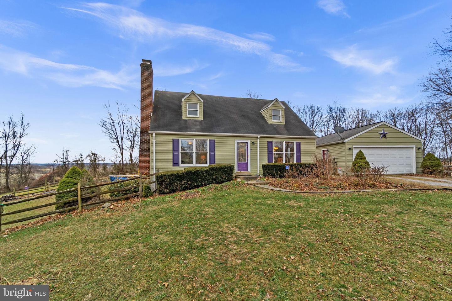 8393 Fordham Court, Union Bridge