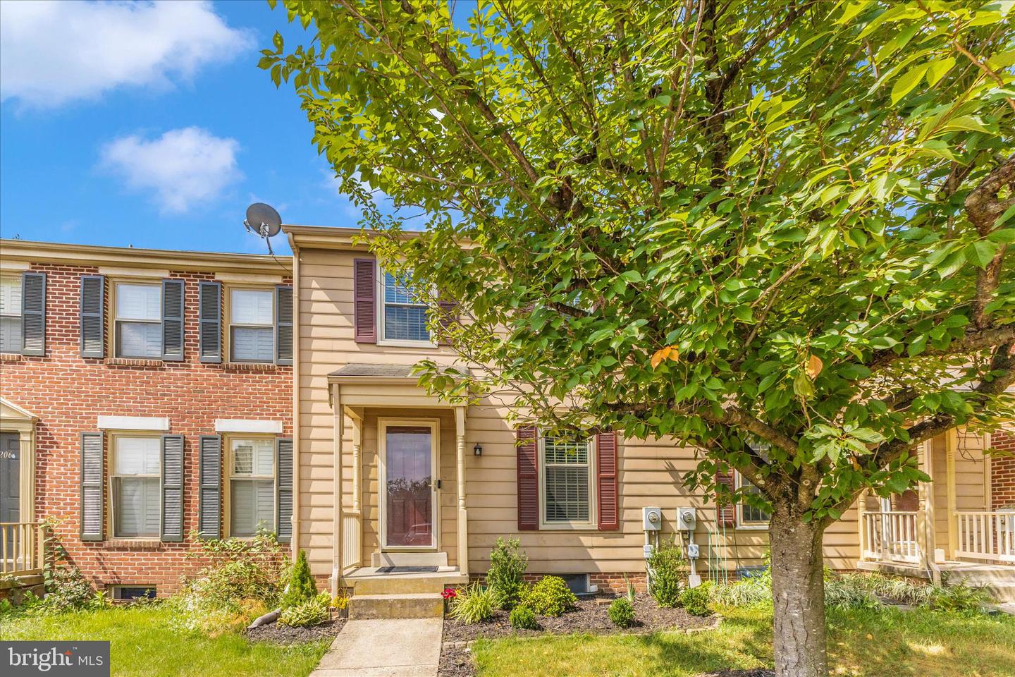 8204 Red Wing Court, Frederick