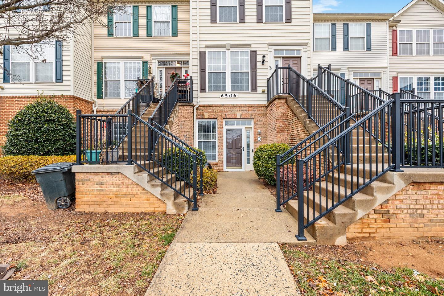 6506 Wiltshire Drive #102, Frederick