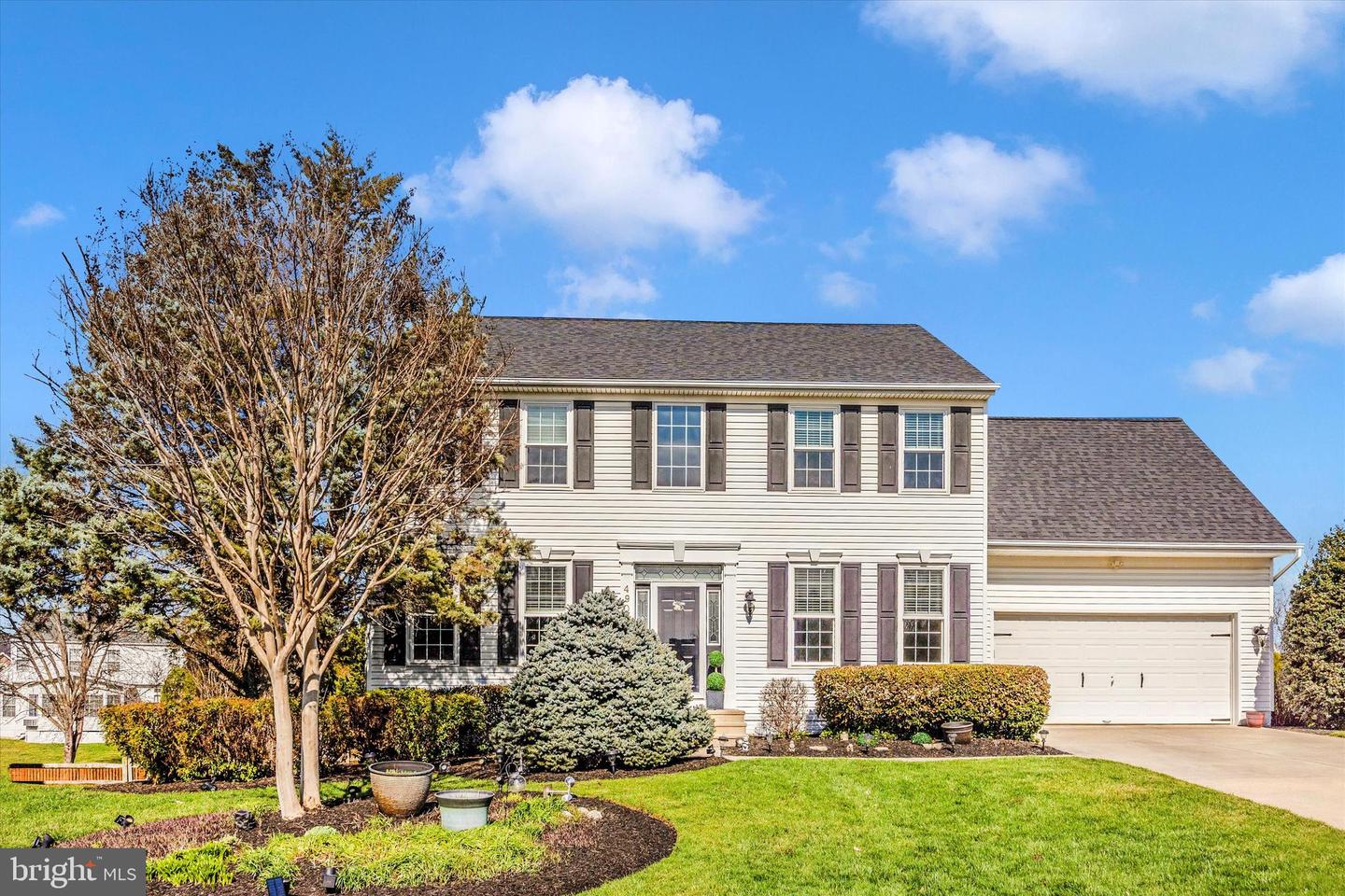 4904 Caverness Court, Frederick