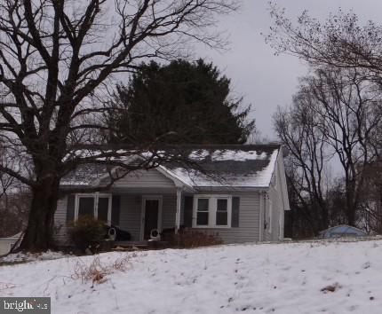 3716 S Mountain Road, Knoxville