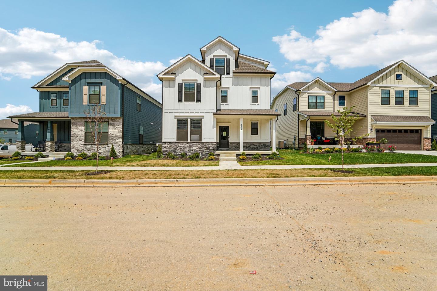 459 Ensemble Way, Frederick