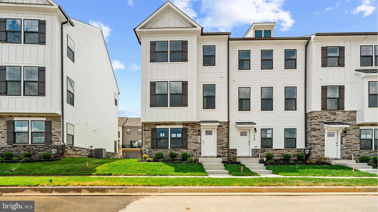 721 Compass Way, Frederick