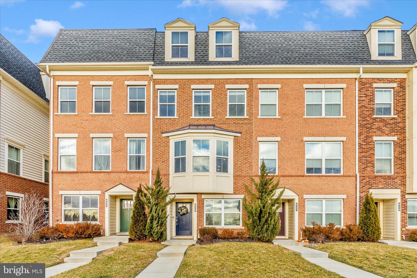 625 E 7th Street, Frederick