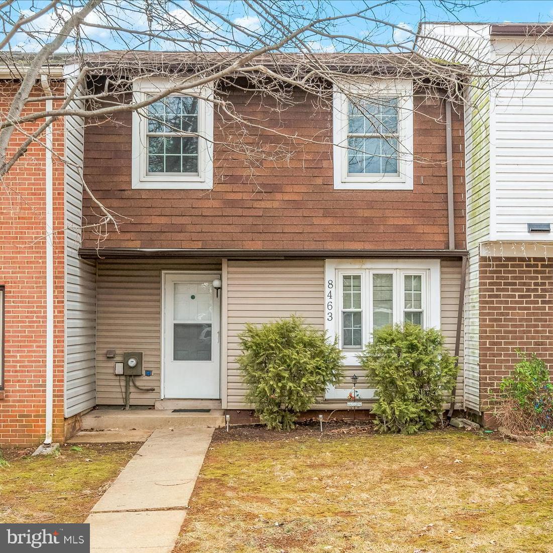 8463 Discovery Boulevard, Walkersville